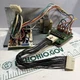 NORDYNE 624663 CONTROL BOARD 1139-600 / 624685 AND TRANSFORMER 4000-09V18BB52