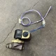 Parker G-23 General Purpose Valve And Solenoid 1101A 120v 9watt 92-5015 1/2&rdquo; pip