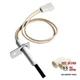 Upgraded LH33ZG001 LH33GZ001 Hot Surface Ignitor Compatible with Carrier Payne