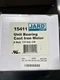 NEW JARD by Mars 15411 Unit Bearing Cast Iron Motor 9W 115V