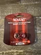 RECTORSEAL NOVENT LOCKING REFRIGERANT CAPS 2/PK (NP-R410-2PK) 86682