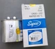 Supco CR25X370 - 370V OVAL RUN CAPACITOR 25 MFD