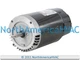 ClimaTek Pool Pump Motor 2 HP Fits Century AO Smith AOSB809 B809 EB809 ST1202