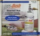 Nu-Calgon 4300-08 Rx11-Flush Starter Kit HVAC Line Set Flush System Nu-Calgon 4300-08 Rx11-Flush Starter Kit HVAC Line Set Flush System