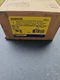 8910DPA53V09 SQUARE D CONTACTOR 3 POLE 600V COIL 208-240V NEW