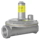 MAXITROL 325-7AL-1010-0006 Gas Pressure Regulator,2 psi,Multipoise 490N53