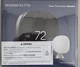 Ecobee EB-STATE 6P-01 Smart Thermostat Premium - Black