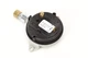 Automatic Pressure Switch &ndash; Fits AAON NS2-0112-00 Black Housing