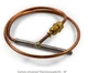 Camco Thermocouple 18" long 09273 for furnace or water heater, sensor probe