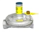 Maxitrol 325-5L-3/4 3/4" Line Regulator 600K BTU Replacement