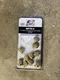 NOS JB   NFT5-4  1/4" QUICK SEAL CAP 10 PACK