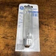 GE 25-Watt Clear Appliance Aquarium T10 Tubular 5" Light Bulb 250 Lumens