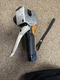 NAVAC NEF6LM BreakFree Power Flaring Tool - Flare Tool for Copper Pipe, used