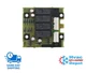 Carrier Control Board Furnace HK50ZA002 Fan Control Board  Roof Top Package Unit