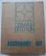 Comair Rotron Filter #551590 Kit For 119MM & 120MM Square Fans