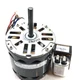 A.O.SMITH F48L56A50 Blower Motor 2918 3/4HP RPM 115V RPM 1060/3SPD used CMP242