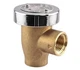 WATTS LF288A 3/4" BFP Vacuum Breaker Brass Backflow Preventer