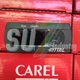Carel Ritbus R002 Temperature controller# 1pcs New In Box *gi