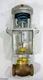 Barber Colman Pneumatic Actuator MK-4721 VK-2025-521-1-9