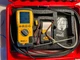 UEI C155 Eagle 2X Extended Life Combustion Analyzer System Printer (New)