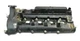 10-24 Jaguar XF V8 Left Side Engine Motor Valve Cover 8W936P052AF Oem