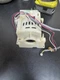 Mitsubishi J326H02 Blower Motor D204P33MT 4P, 33W, 115V. RC4W33-AA, 02903A, Used