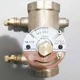 Bell & Gossett 117403LF CB-1 1/2" Lead Free Circuit Setter Balance Valve