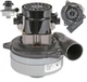 1 Ametek Part 116210-85 Motor Lamb 2 Stage Bypass W Horn Ball Sleevefan Shell Ha