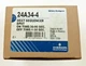 Emerson White-Rodgers 24A34-4 24V Electric Heat Sequencer