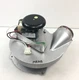 FASCO 7058-0108 Rheem Ruud 70-100542-01 Draft Inducer Blower Motor used #MK149