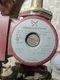 Grundfos UP 15-18 SU in floor heating pump