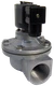 1PC Electromagnetic Pulse Valve Right Angle WPS-CATG25/40S/50S Electromagnetic V