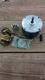 NEW Leungoo Air Conditioner Fan Motor Replace Mod 5KCP39EGS070S / Genteq #3905