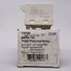 MARS 166 HVAC POTENTIAL RELAY 19166 * NEW - OPEN BOX *