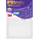 Filtrete 1500 Air Filter 3M Purple Furnace Virus Pet Dust & Ultra-Allergen
