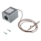White Rodgers 3046-5 Mercury Flame Sensor Stud Mount 48 in.
