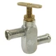 Four Seasons Manual Shut-Off Valve