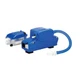 110/240V Little Giant EC-1-DV Mini Condensate Removal Pump &ndash; 2.65 GPH Flow