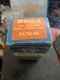 SPORLAN MKC-2 SOLENOID COIL KIT, 24V, #4161010J 311424 F3