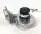 FASCO 7021-10213 Draft Inducer Blower Motor Assembly 17452 used #MN40