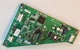 Trane American Standard 6400-0588-03 Rev H / 6400-0737-02 Control Circuit Boards