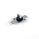 OEM Inlet Control Thermostat for GE GTD65EBPL0DG GTD72EBSN0WS GFDN240EL1WW NEW