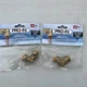 2 X Rectorseal - 1/4" - PRO-Fit Quick Connect Elbow Reducer 87024