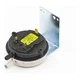 Lochinvar 100166234 Pressure Switch, 1.15" Wc, Spdt