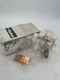 TRANE PARKER VAL10395 THERMOSTATIC EXPANSION VALVE D803156P01 5 TON R410A