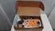 Belimo NFB24-SR Damper Actuator This Was $350 New. This Is Open Box Never Used.