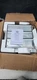 Airmaster Fan 23015 Shutter Mount Exhaust Fan, 12", 1 Speed, 815 Cfm, 115V