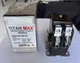 New Titan TMX240A2 DP Contactor 2 Pole 40A 24VAC 42CF15AJ, 61755