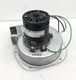 FASCO 7021-10213 Draft Inducer Blower Motor Assembly 17452 used #MK913