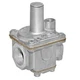 Maxitrol R400S-33-0046 3/8" Non Lock-Up Gas Regulator 5# Max Pressure